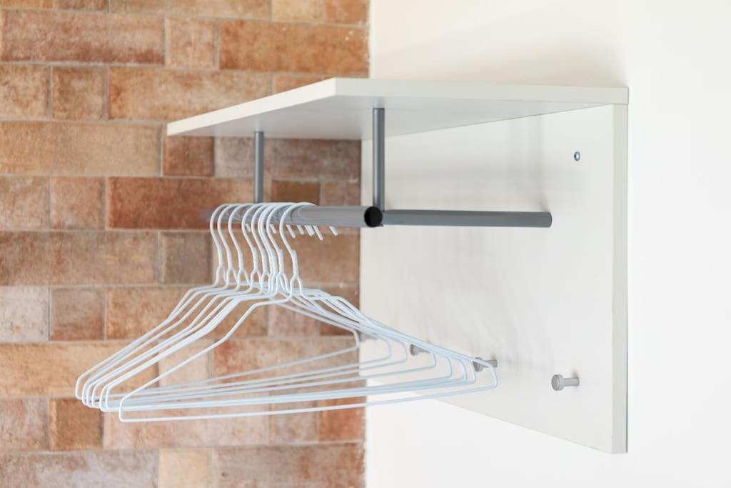 Apartamento Sanxenxo Centroアパートメント エクステリア 写真