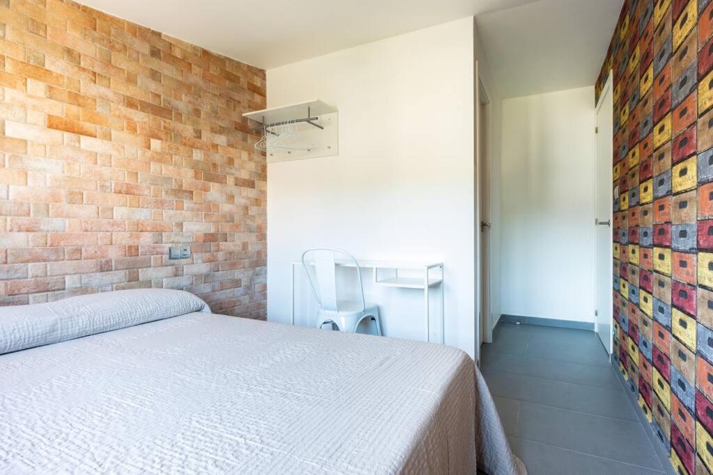 Apartamento Sanxenxo Centroアパートメント エクステリア 写真