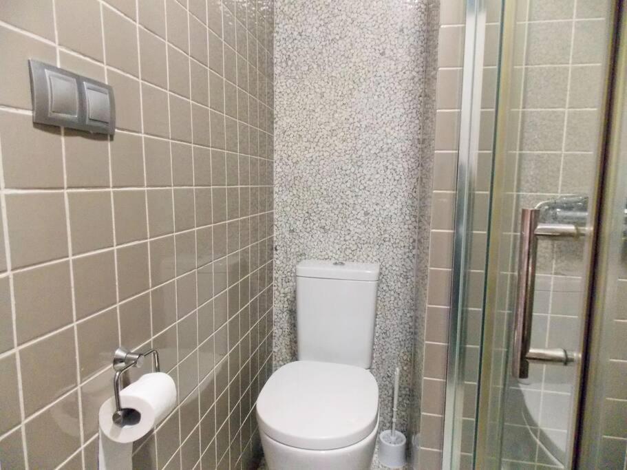 Apartamento Sanxenxo Centroアパートメント エクステリア 写真
