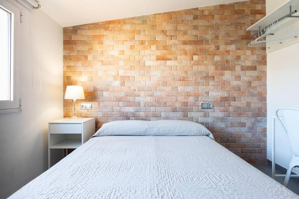 Apartamento Sanxenxo Centroアパートメント エクステリア 写真