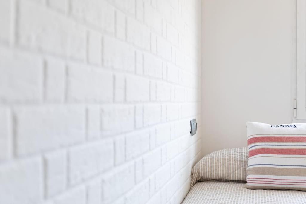 Apartamento Sanxenxo Centroアパートメント エクステリア 写真