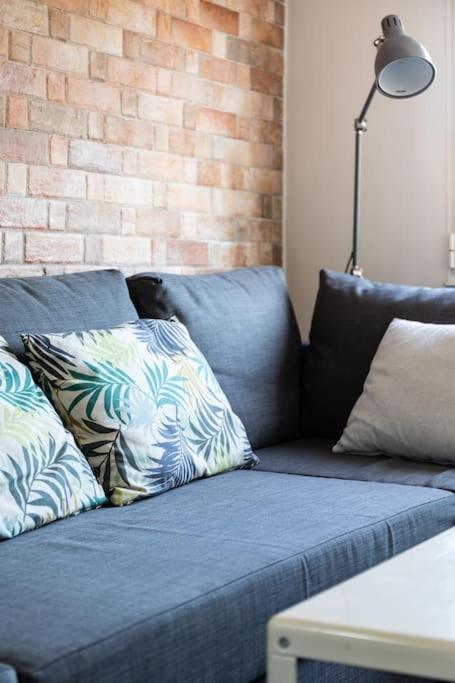 Apartamento Sanxenxo Centroアパートメント エクステリア 写真