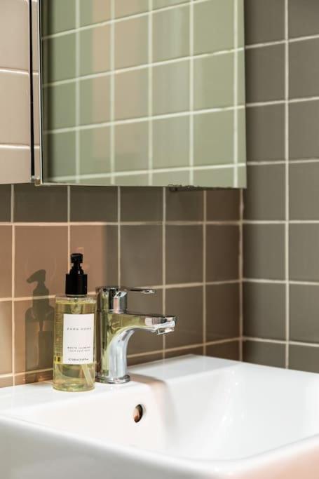 Apartamento Sanxenxo Centroアパートメント エクステリア 写真