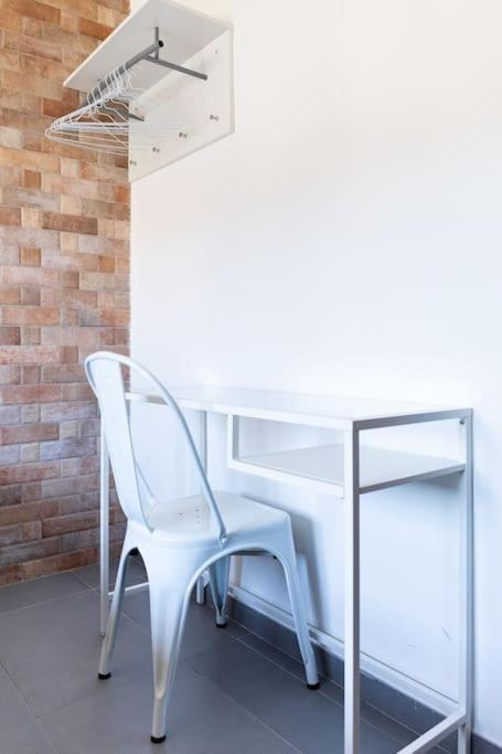 Apartamento Sanxenxo Centroアパートメント エクステリア 写真