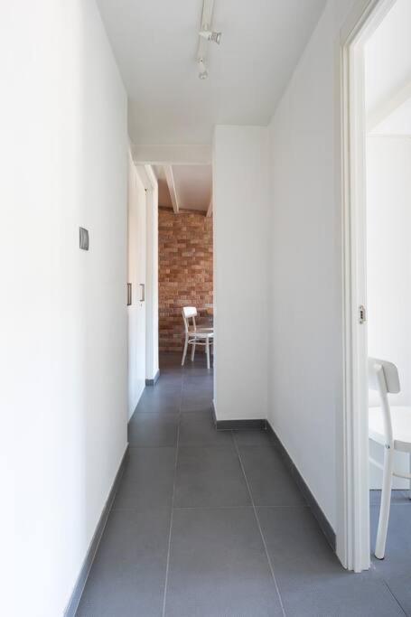 Apartamento Sanxenxo Centroアパートメント エクステリア 写真