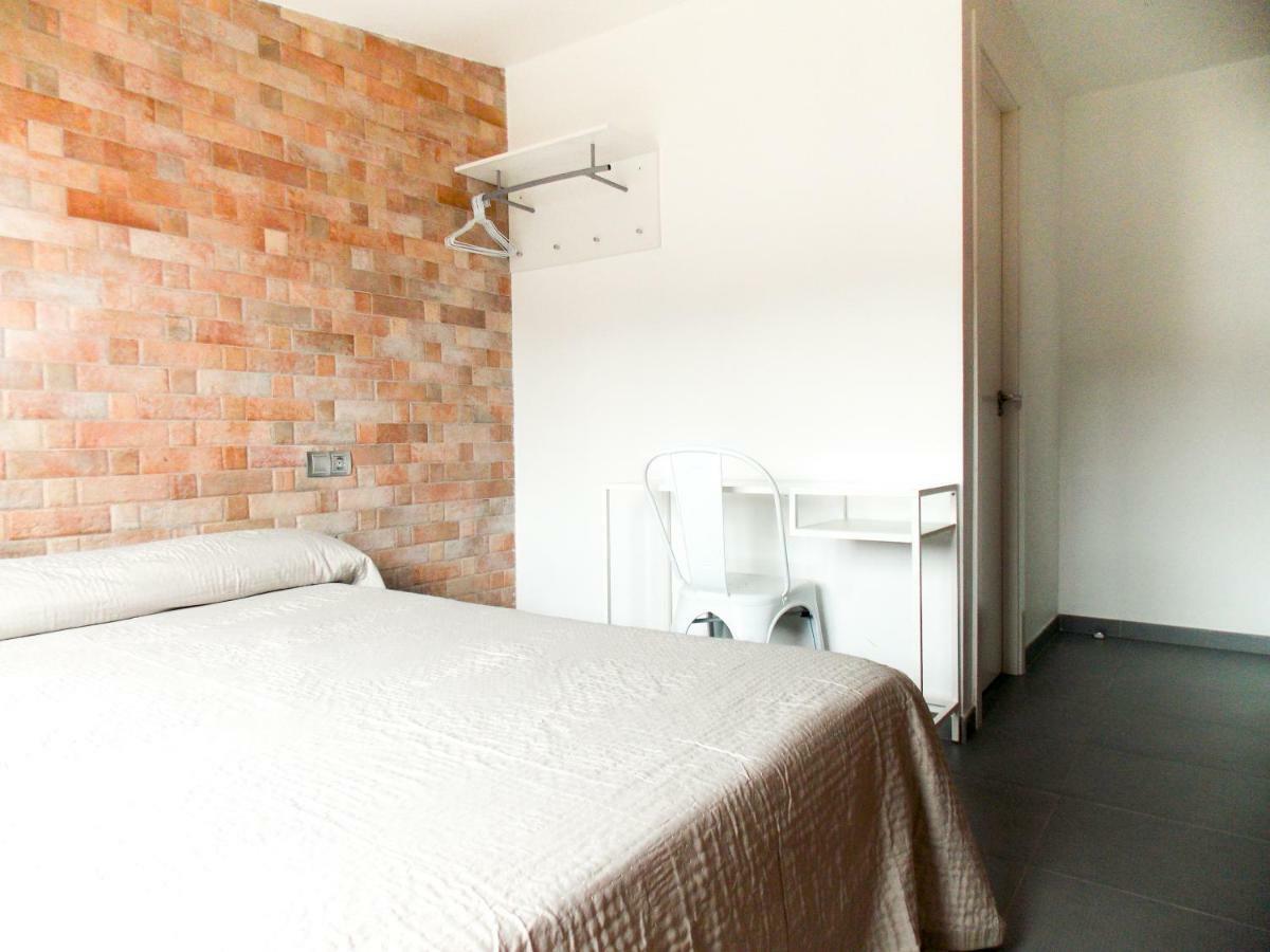 Apartamento Sanxenxo Centroアパートメント エクステリア 写真